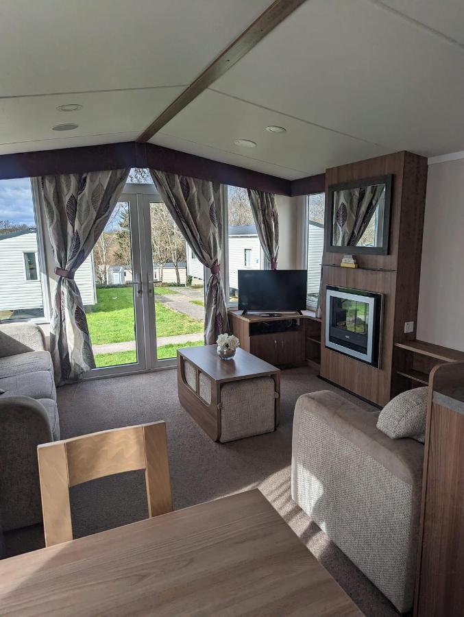 Swift Holidays At Combe Haven Hastings